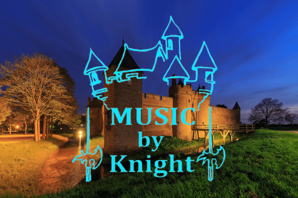 MUSIC By Knight