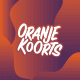 Oranjekoorts Festival Logo