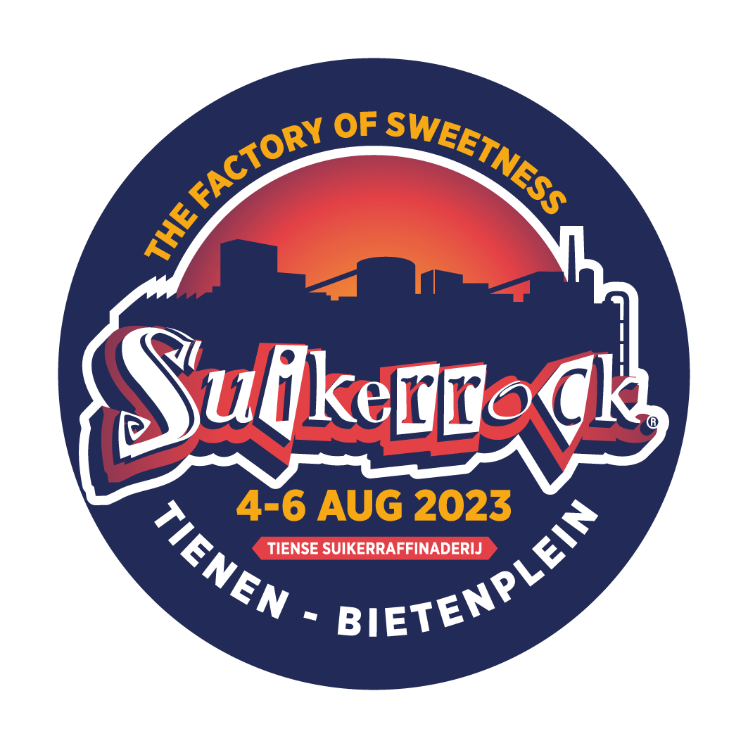 Suikerrock Logo