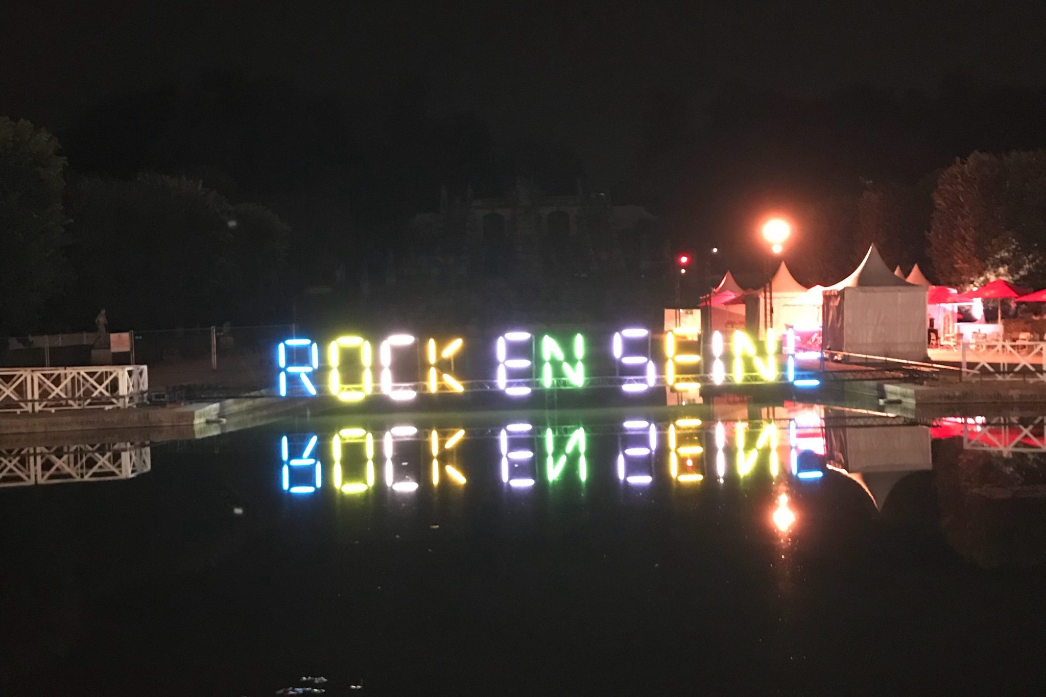 Rock En Seine 2018