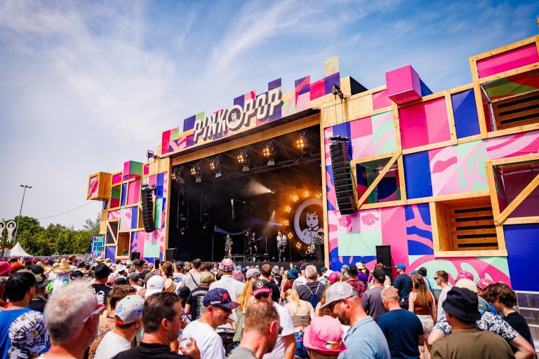 Pinkpop 2024 lineup compleet o.a. Ilse DeLange, Oliver Heldens nieuw