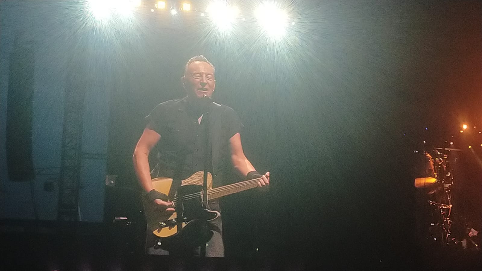 Bruce Springsteen Health Update and Tour Reschedule for 2024 World
