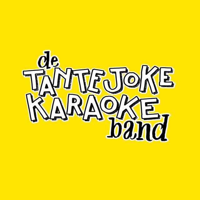 Tante Joke Karaoke Band