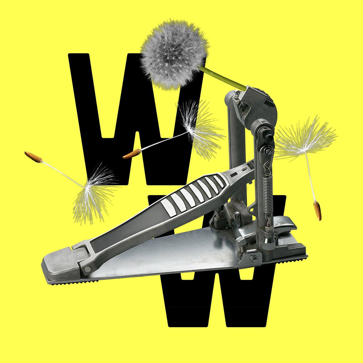 Wilde Weide Logo
