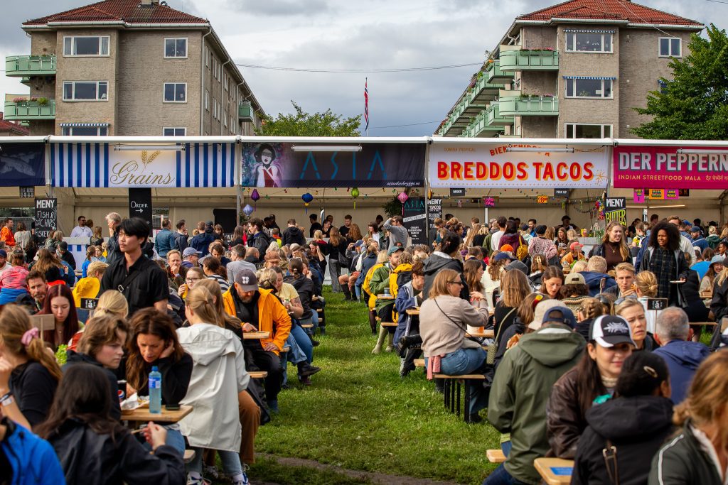 Øyafestivalen 2023