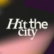 Hit The City 2023 logo