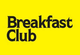 Breakfast Club ADE Marathon: Runners' High