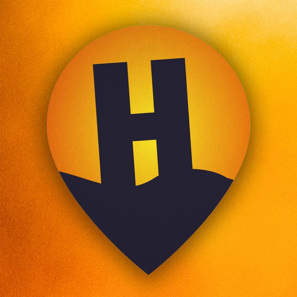 HIER Festival Logo