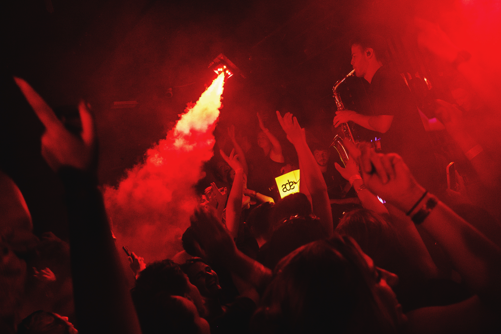 7-onmisbare-party-musthaves-voor-amsterdam-dance-event-2026