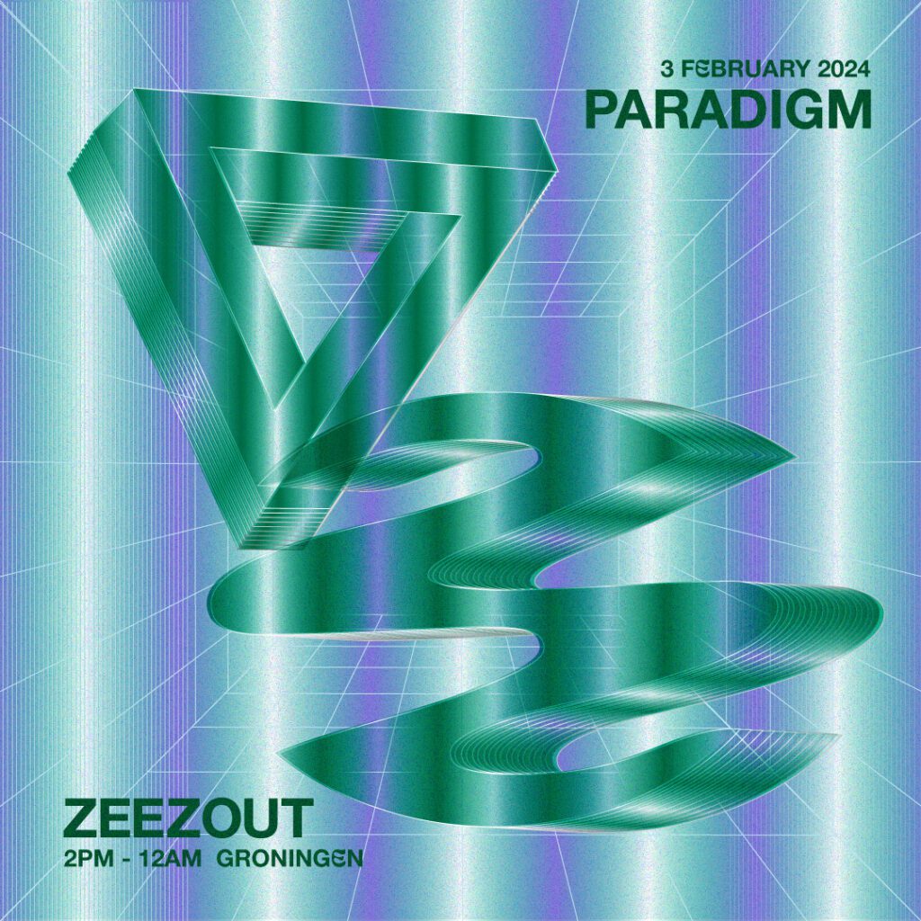 Paradigm X ZeeZout