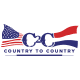 Country To Country Logo