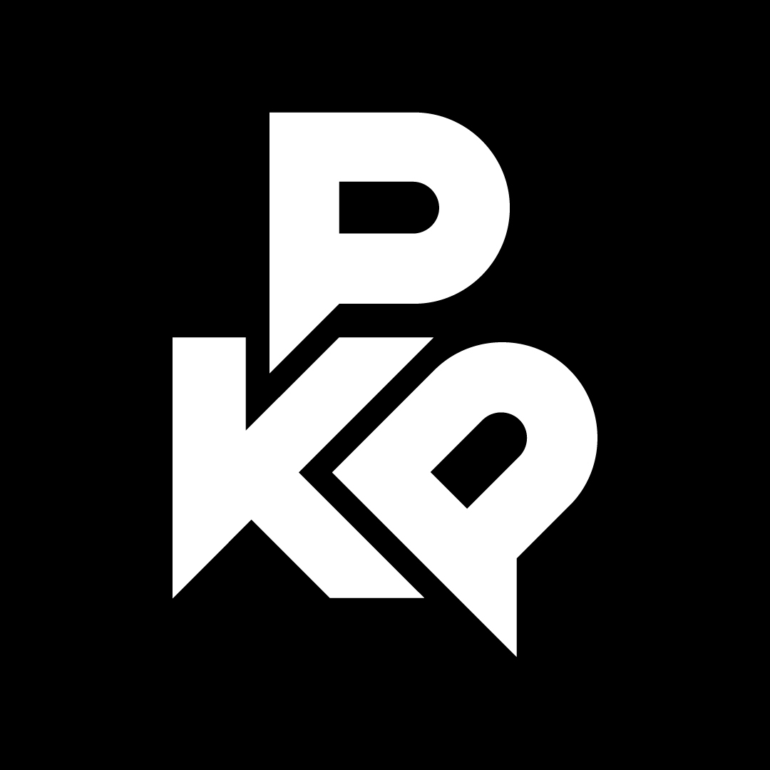 Pukkelpop Logo
