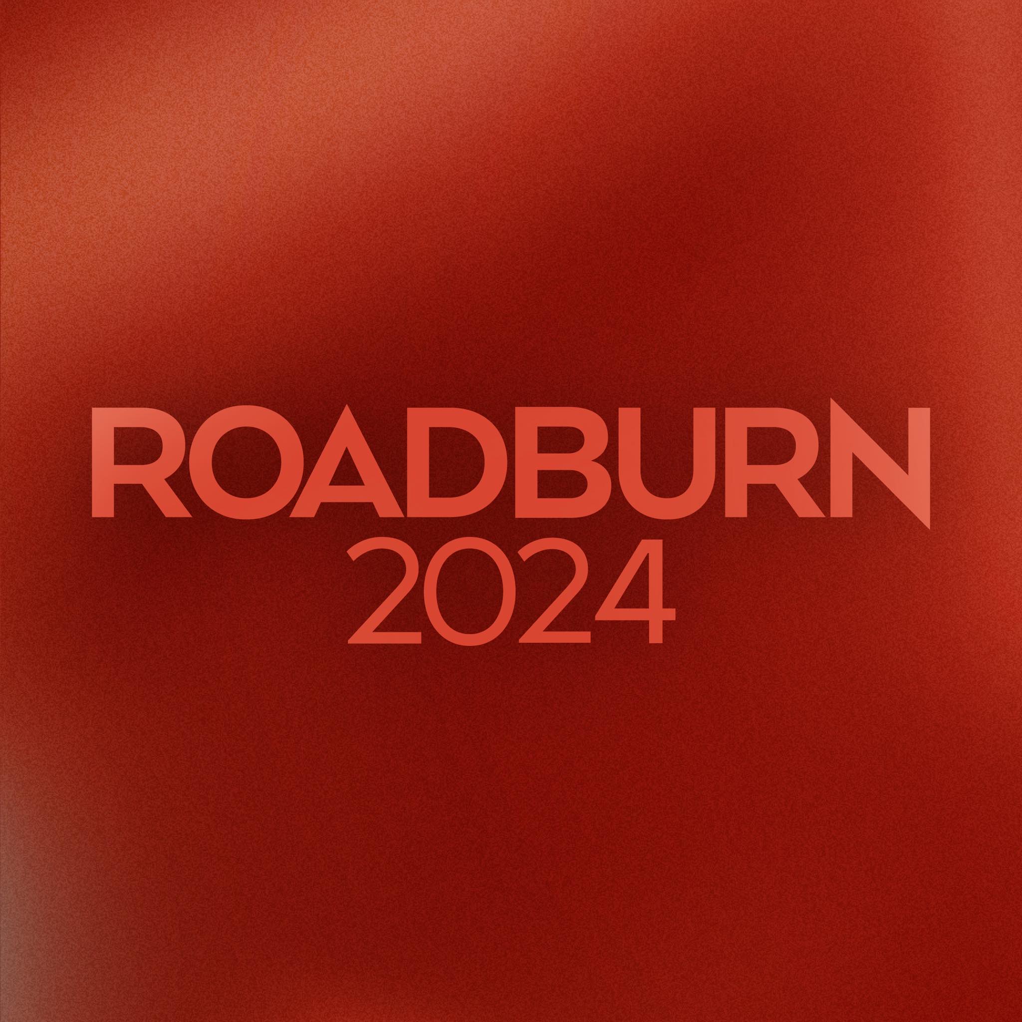 Roadburn Festival Logo