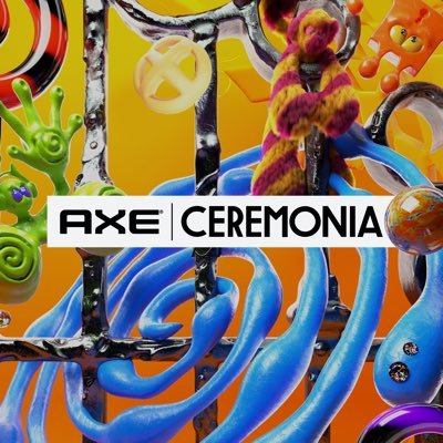 AXE Ceremonia