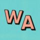 Wide Awake 2025 logo