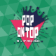 Pop on Top Logo