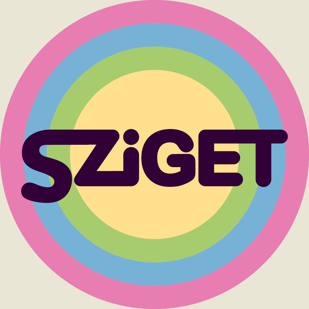 Sziget Logo