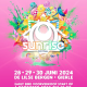 Sunrise Festival 2024