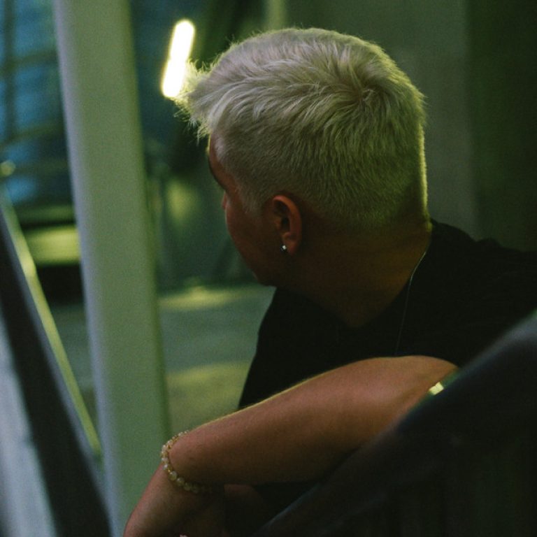 Nick Léon