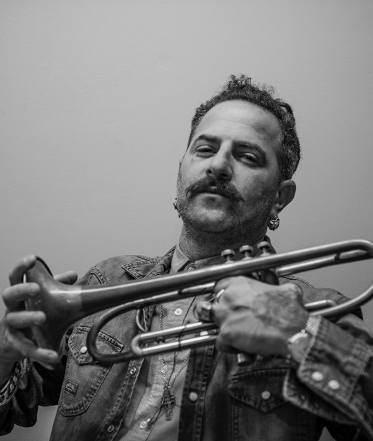 Avishai Cohen (trumpet)