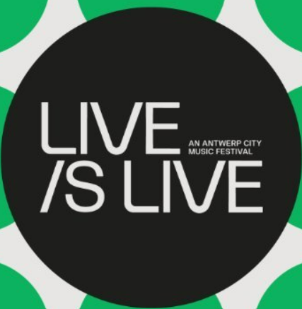 Live /s Live Logo