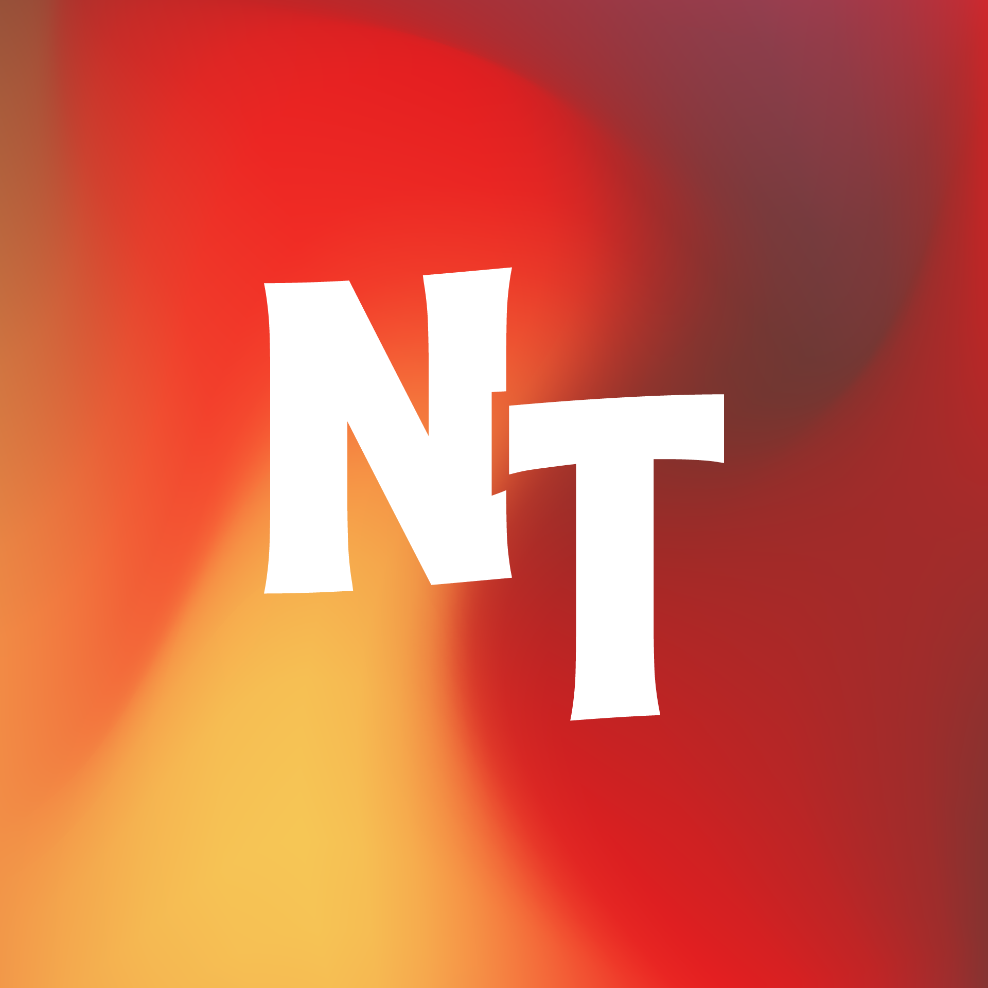 Nirwana Tuinfeest Logo