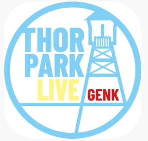 Thor Park Live