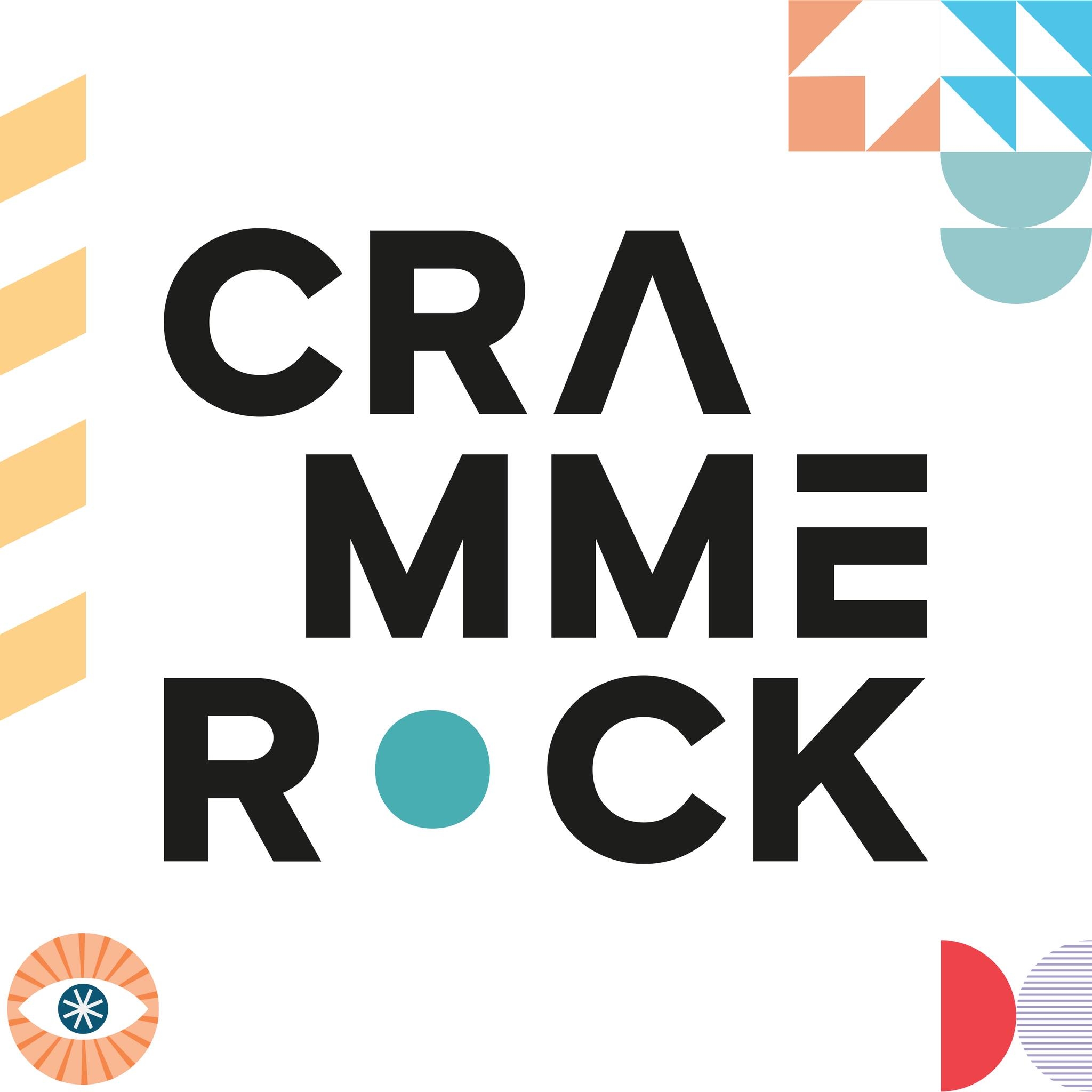 Crammerock Logo