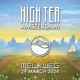 High Tea Amsterdam W/ Delta Heavy & K Motionz 2024