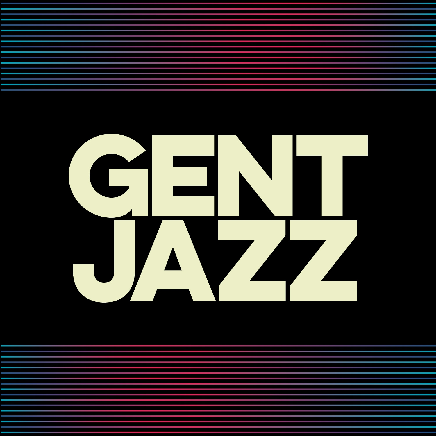 Gent Jazz Festival Logo