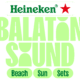 Heineken Balaton Sound Logo