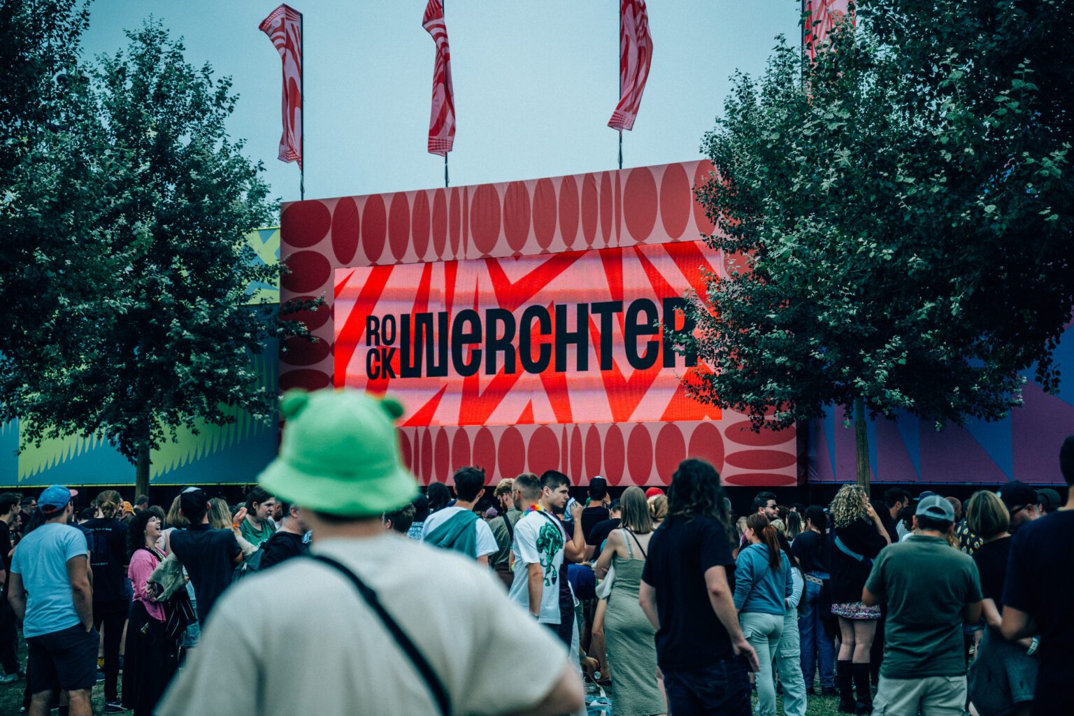 De 10 lastigste clashes in de timetable van Rock Werchter 2024