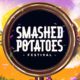Smashed Potatoes  2024