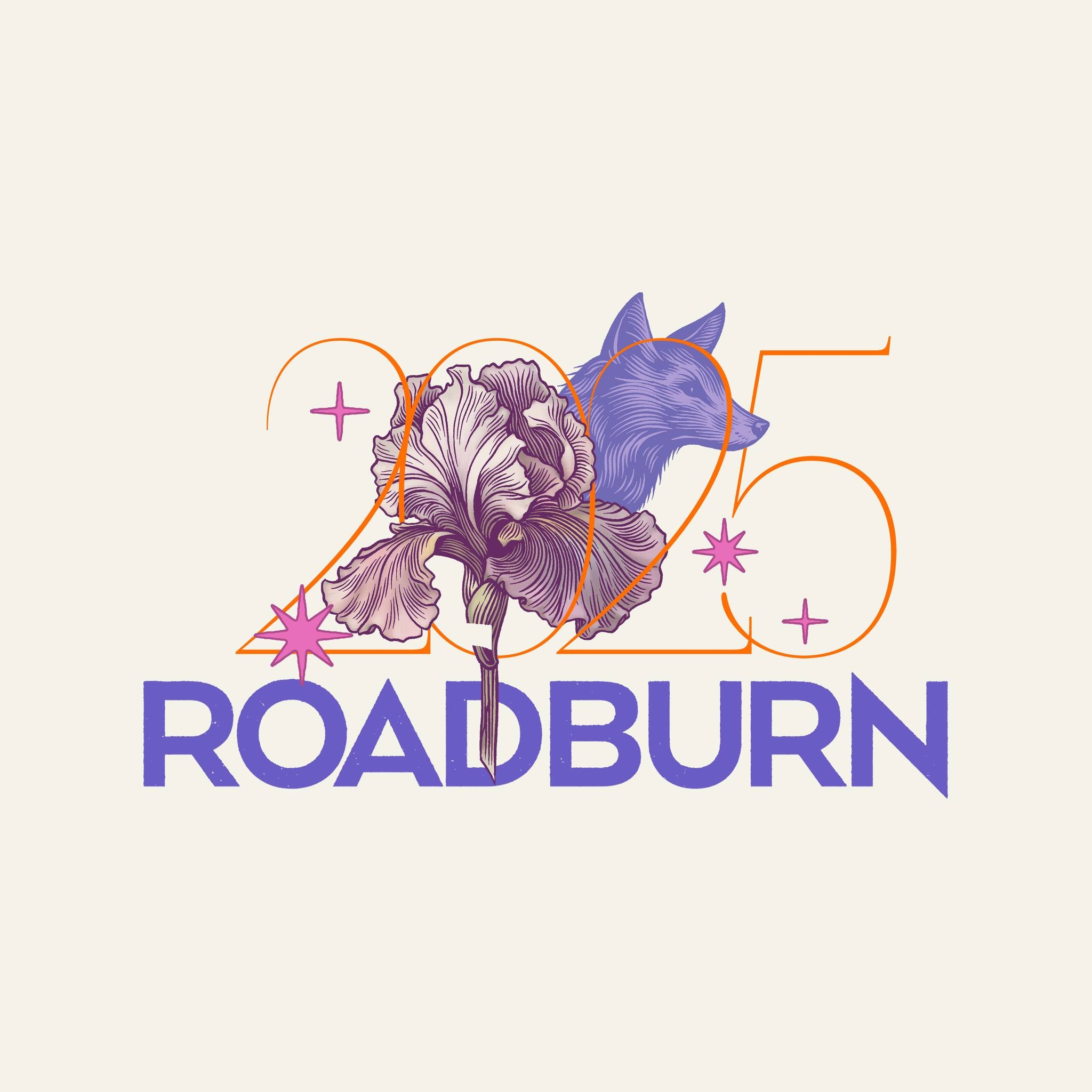 Roadburn Festival Logo