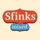 Sfinks Mixed Logo
