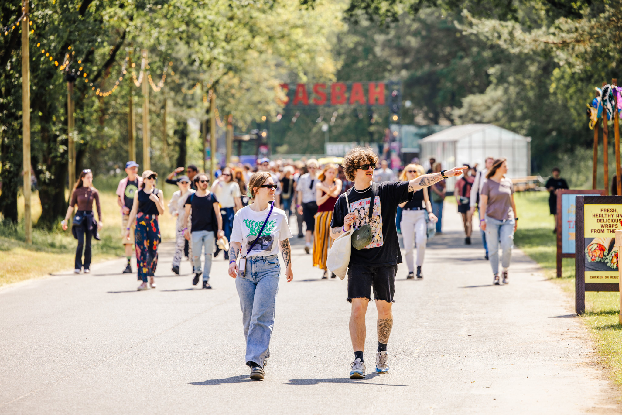 Ook weekendtickets exclusief camping van Best Kept Secret 2026 uitverkocht