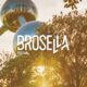 Brosella Festival 2024 logo