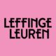 Leffingeleuren Logo