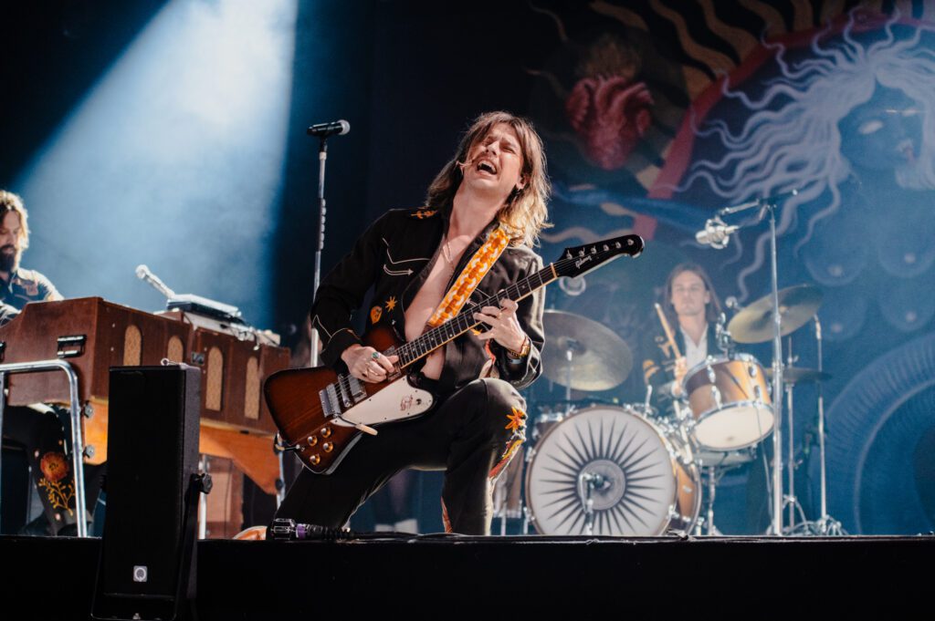 Bospop 2024
