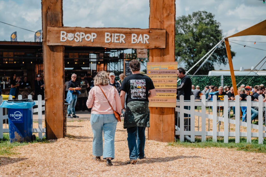 Bospop 2024