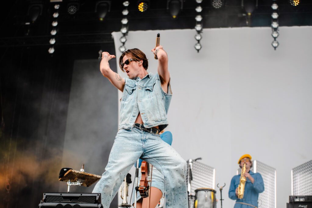 Bospop 2024