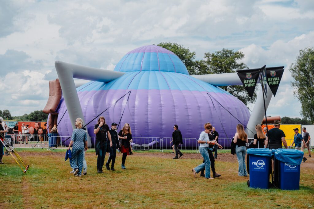 Bospop 2024