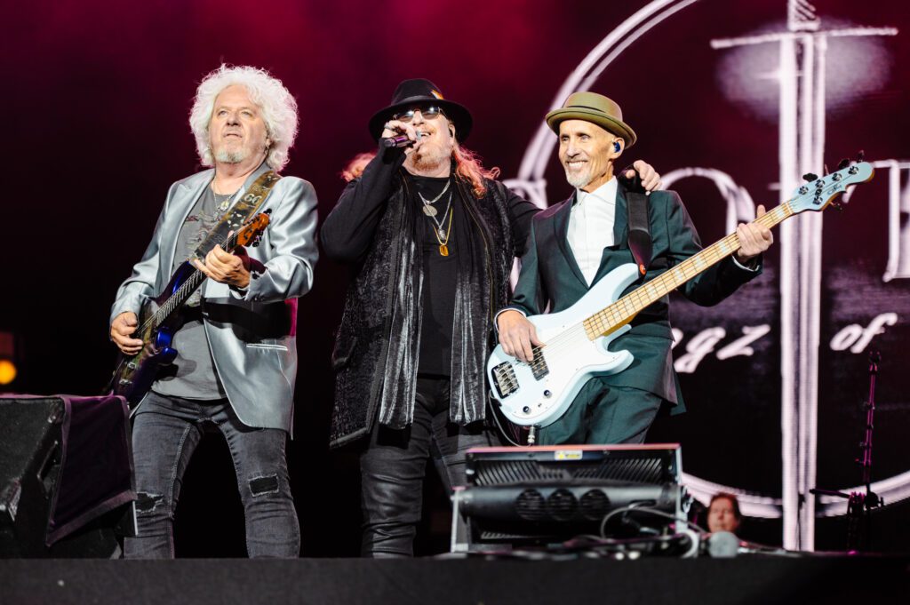 Bospop 2024