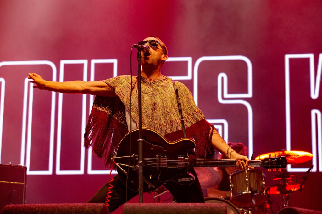 mooiste foto's van Lowlands 2024