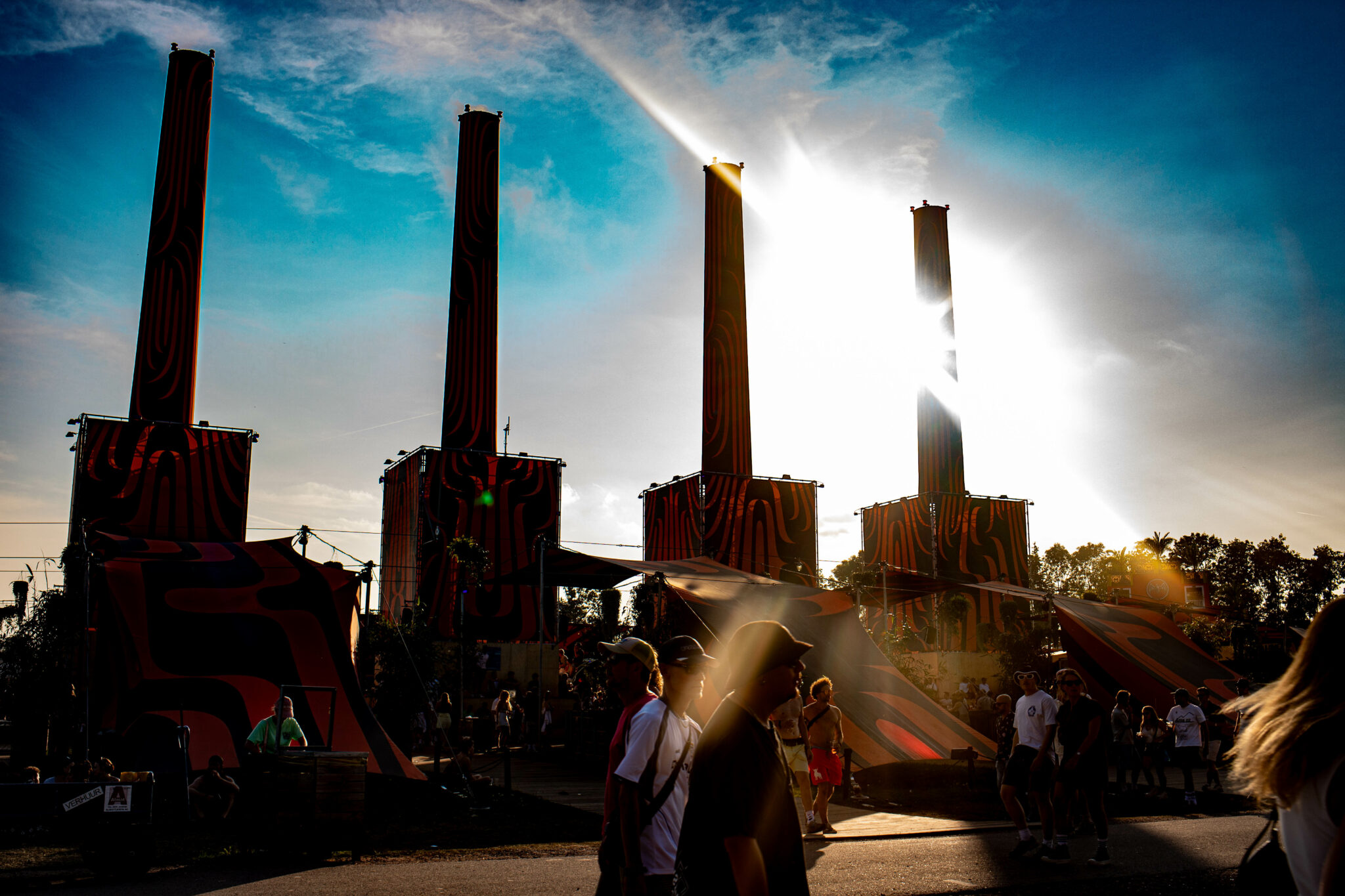 Check de laagste ticketprijs nu live met de Lowlands Ticketwatch