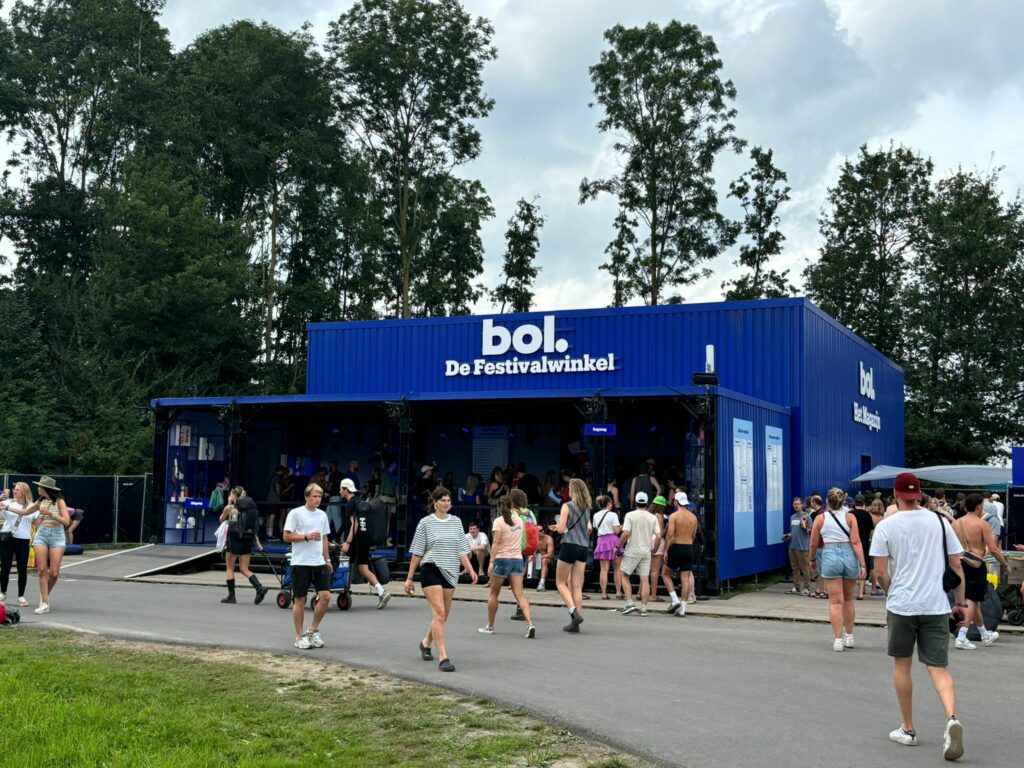 bol.com - Lowlands 2024