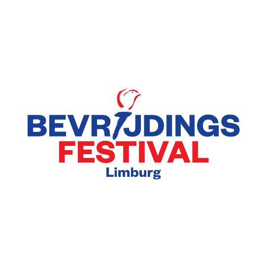 Bevrijdingsfestival Limburg Logo