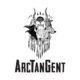 ArcTanGent 2023 logo
