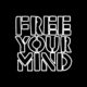 Free Your Mind Kingsday 2023 logo