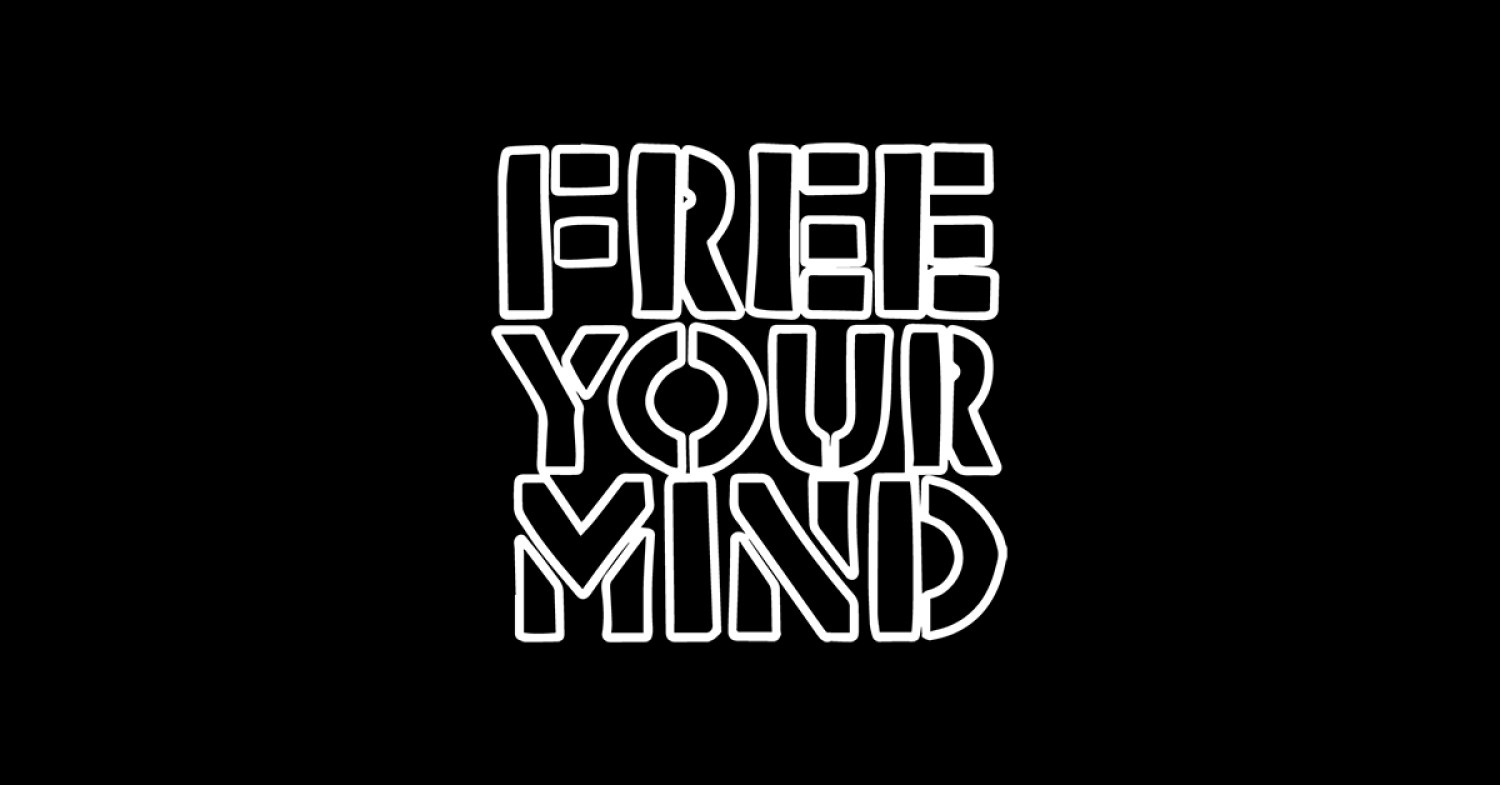 Free Your Mind Kingsday Logo